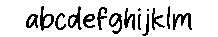 Elegant Bloom FONT