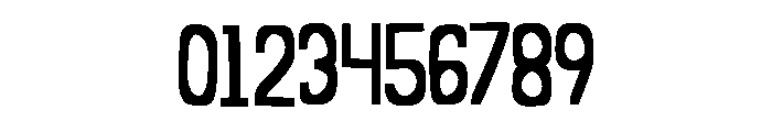 Elegantile Font OTHER CHARS