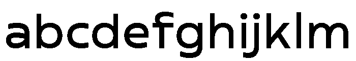 Elegtro Volt Trial Regular FONT