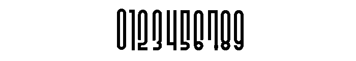 Elevant - Bold (by pelash) Bold Font OTHER CHARS