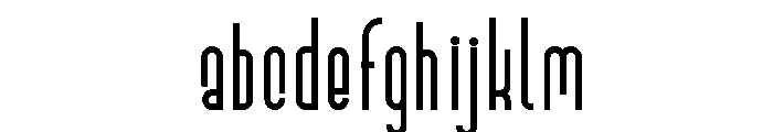 Elevant - Bold (by pelash) Bold FONT