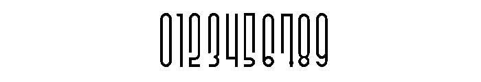 Elevant (by pelash) Font OTHER CHARS