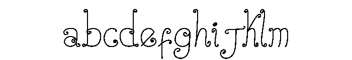 Elizabeth Ruelas FONT