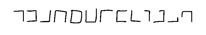 Ellian Font Regular FONT