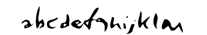 Elmore Regular FONT