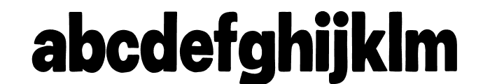 Eloura Sans FONT