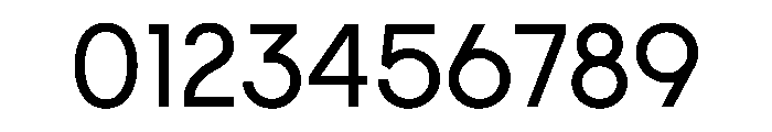 Elms Sans 500 Font OTHER CHARS