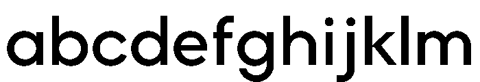 Elms Sans 600 FONT