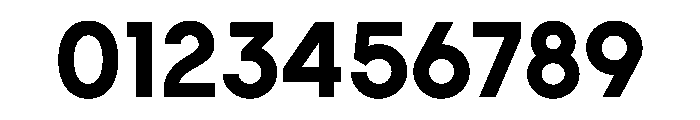 Elms Sans 800 Font OTHER CHARS