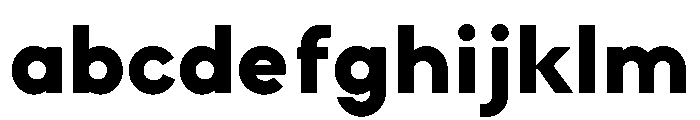 Elms Sans 900 FONT
