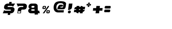 Elefont Emboss Italic Italic Font OTHER CHARS