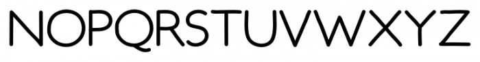 Elastica Black Font UPPERCASE