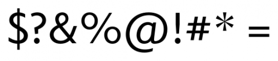 Elido Upright Italic Font OTHER CHARS
