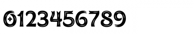 Elah Pro Regular Tale Font OTHER CHARS