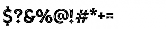 Elah Pro Regular Tale Font OTHER CHARS