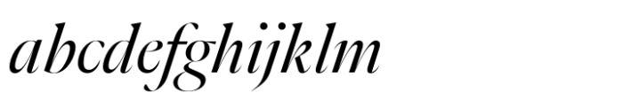 Elaine Grand Book Italic FONT