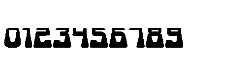 Eldaroda Font OTHER CHARS