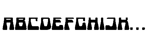 Eldaroda FONT