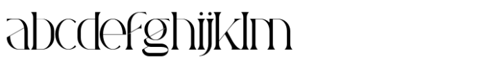 Eldritch Vanguard Regular FONT