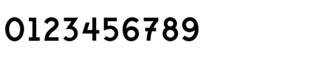 Electrum Base Font OTHER CHARS