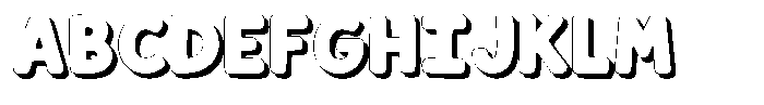 Elegancy script Elegancy display Shadow FONT