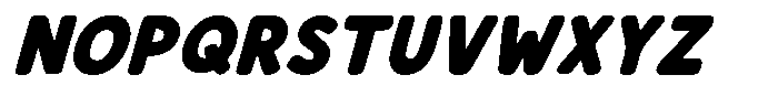 Elegancy script Elegancy display Slant Font LOWERCASE