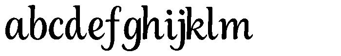 Elegancy script Elegancy slant Slant FONT