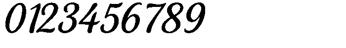 Elegancy script Script Font OTHER CHARS