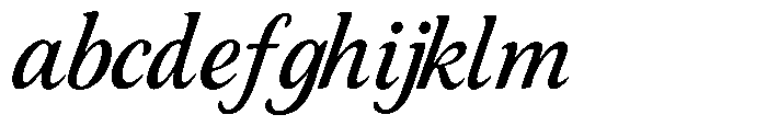 Elegancy script Script FONT