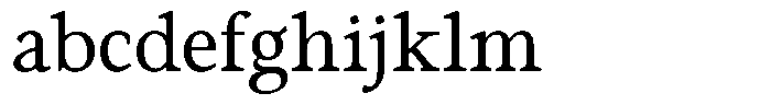 Eleni Pro Text FONT