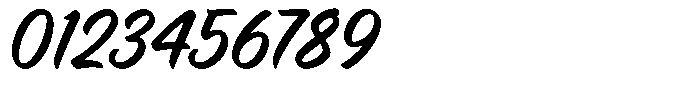 Elestine Font OTHER CHARS