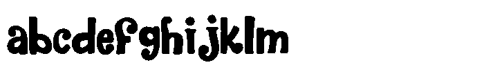 Elf Story FONT