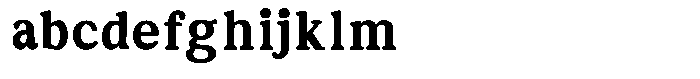 Elfeno FONT