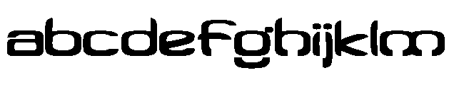 Elfis Regular FONT