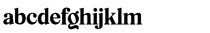 Elfreya Bold FONT