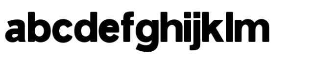 Elghita  Sans Black FONT