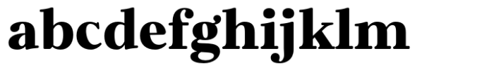 Elgraine Extra Bold FONT