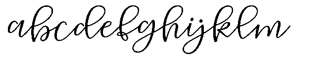 Eliora Journal Regular FONT