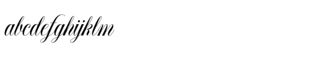 Elisabetta Script Regular FONT