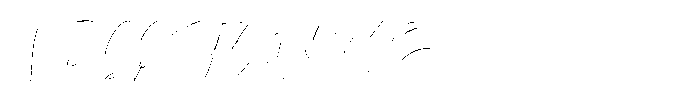 Elkira Bonapasthe Font UPPERCASE