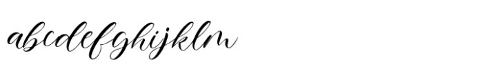 Ellie Mona FONT