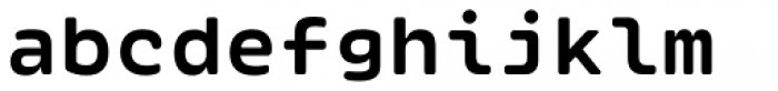 Ellograph CF Bold Font LOWERCASE