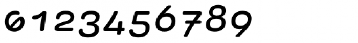 Ellograph CF Regular Italic Font OTHER CHARS
