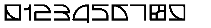 Elltaneixy Font OTHER CHARS
