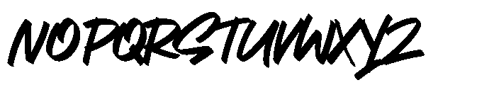 Ellweis Font UPPERCASE