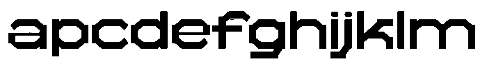 Elons FONT