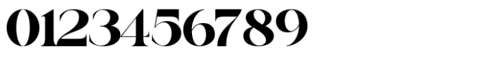 Elova Elegant Serif Font OTHER CHARS