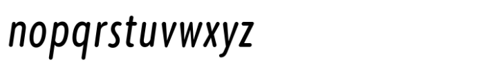Elpy  Variable Italic Font LOWERCASE