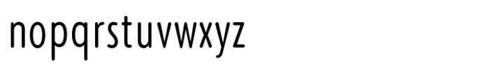 Elpy Variable Font LOWERCASE