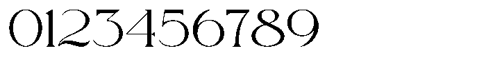 Elqati Font OTHER CHARS